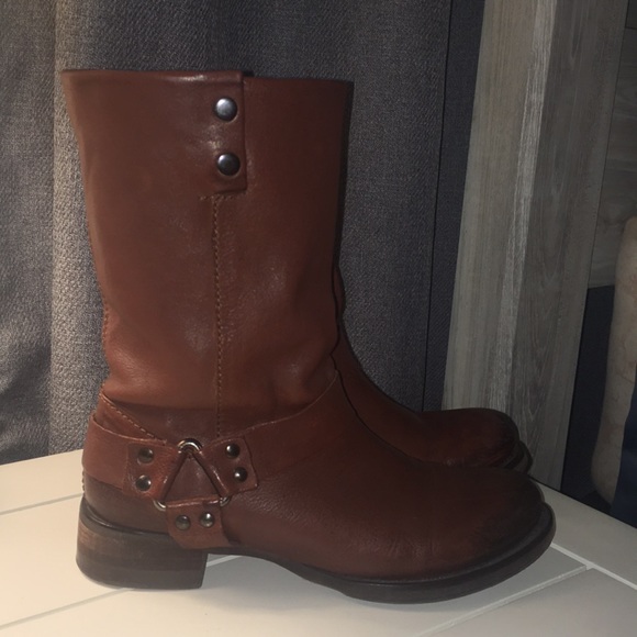 Zara boots - Picture 2 of 8